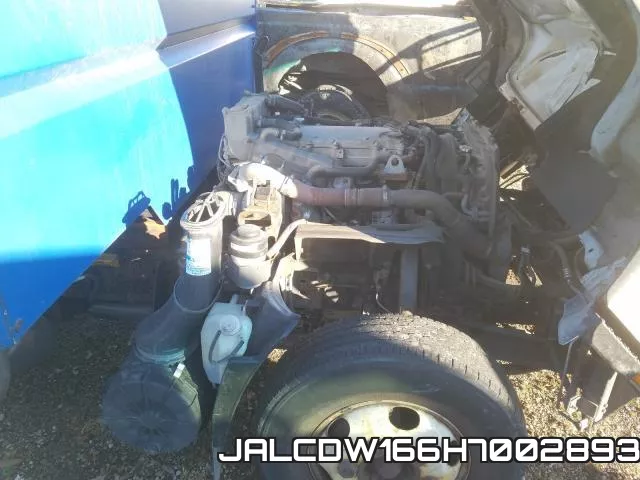 JALCDW166H7002893 фото 7