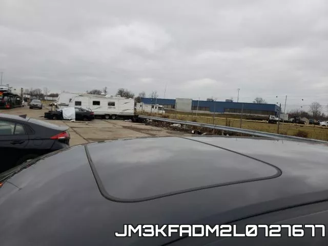 JM3KFADM2L0727677 фото 10