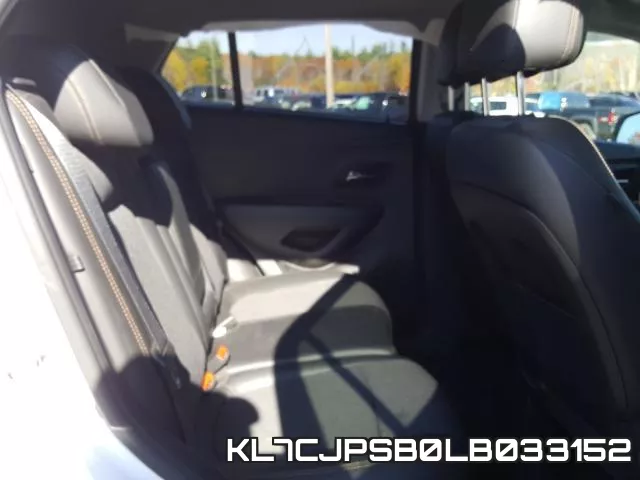 KL7CJPSB0LB033152 фото 6