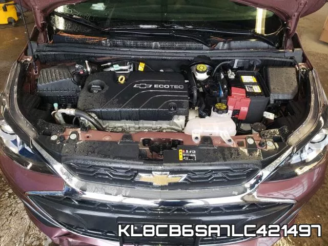 KL8CB6SA7LC421497 фото 7