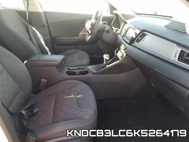 KNDCB3LC6K5264179 фото 6