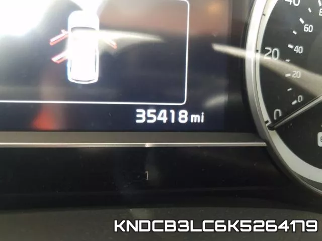 KNDCB3LC6K5264179 фото 8