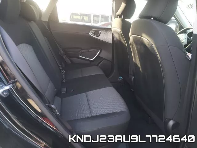 KNDJ23AU9L7724640 фото 6