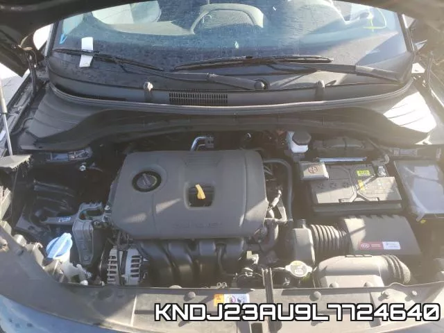 KNDJ23AU9L7724640 фото 7