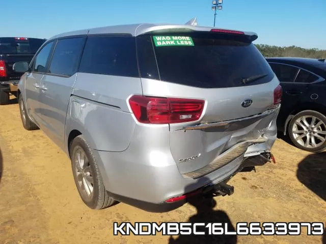 KNDMB5C16L6633973 фото 4