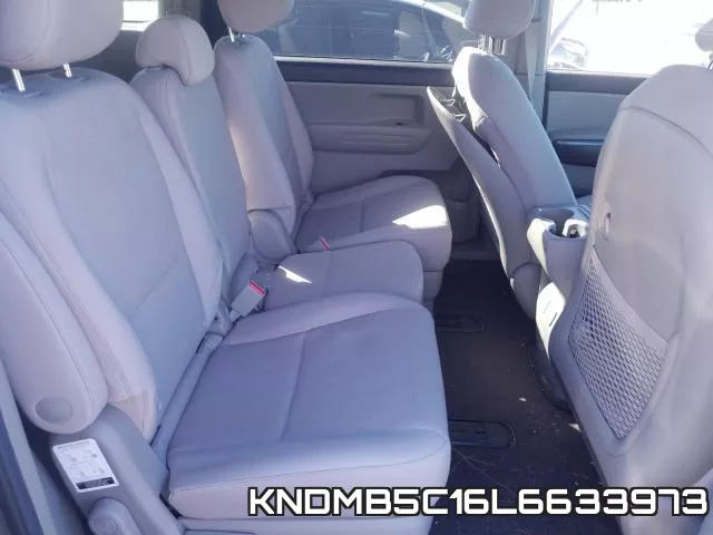 KNDMB5C16L6633973 фото 7