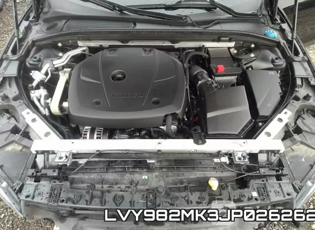 LVY982MK3JP026262 фото 2
