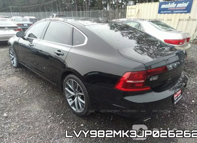 LVY982MK3JP026262 фото 4