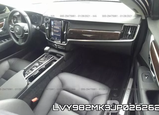 LVY982MK3JP026262 фото 6