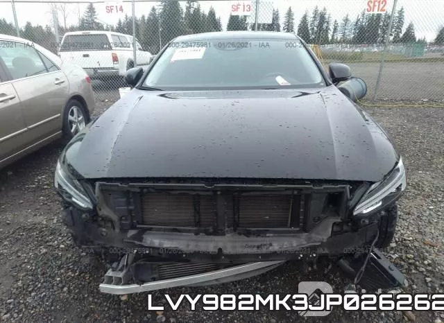 LVY982MK3JP026262 фото 7