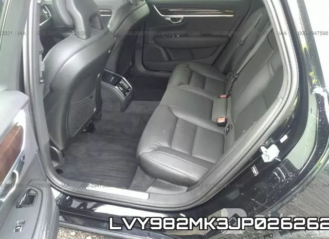 LVY982MK3JP026262 фото 9