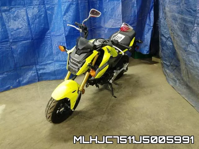 MLHJC7511J5005991 фото 3