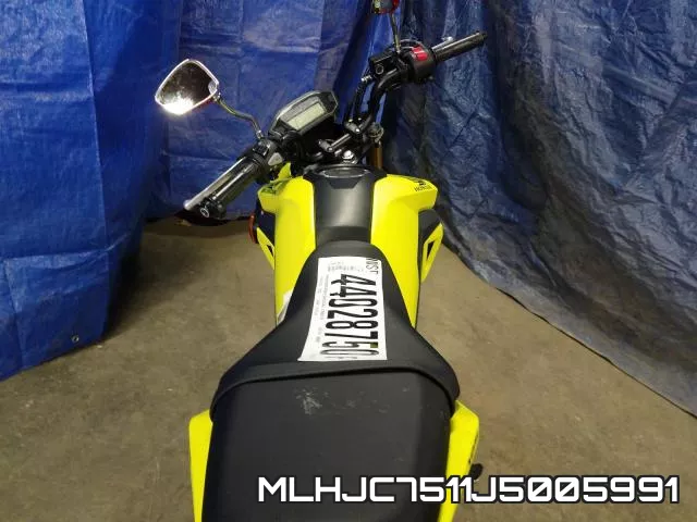 MLHJC7511J5005991 фото 6