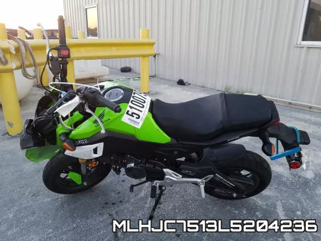 MLHJC7513L5204236 фото 2