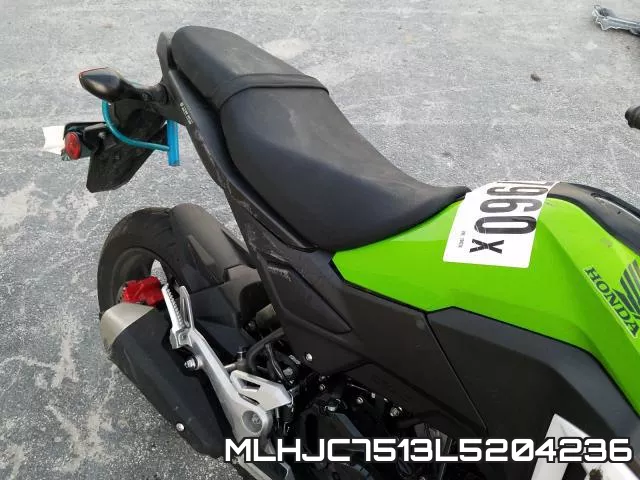 MLHJC7513L5204236 фото 6
