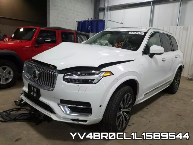 YV4BR0CL1L1589544 фото 3