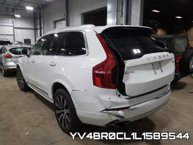 YV4BR0CL1L1589544 фото 4