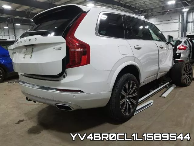 YV4BR0CL1L1589544 фото 5