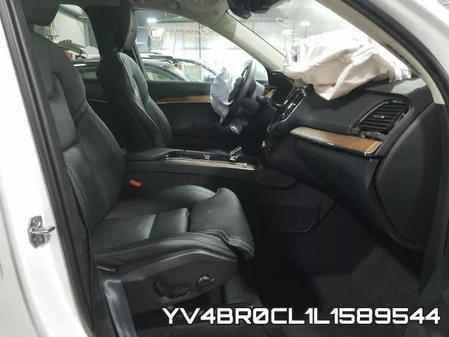 YV4BR0CL1L1589544 фото 6