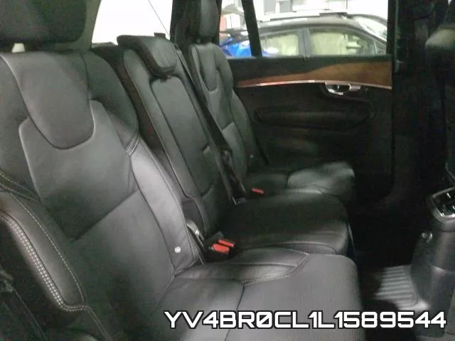 YV4BR0CL1L1589544 фото 7