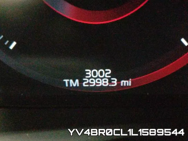 YV4BR0CL1L1589544 фото 9