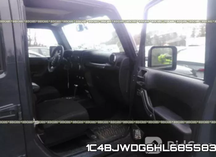 1C4BJWDG6HL685583 фото 6