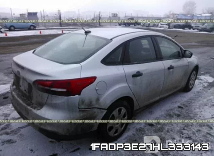 1FADP3E27HL333143 фото 5