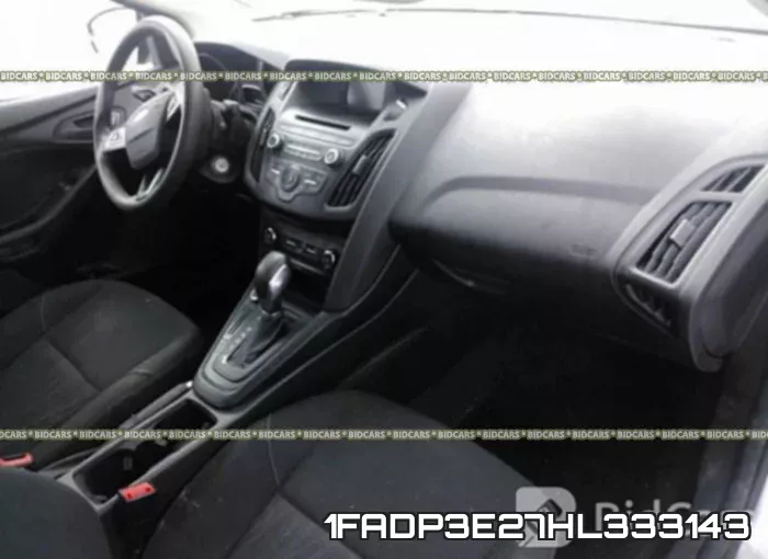 1FADP3E27HL333143 фото 6