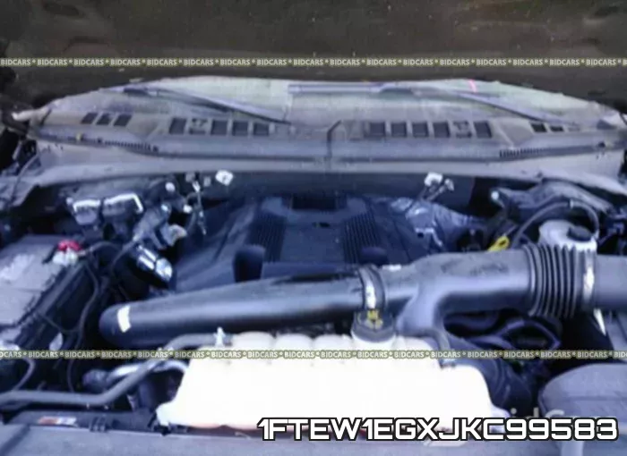 1FTEW1EGXJKC99583 фото 2