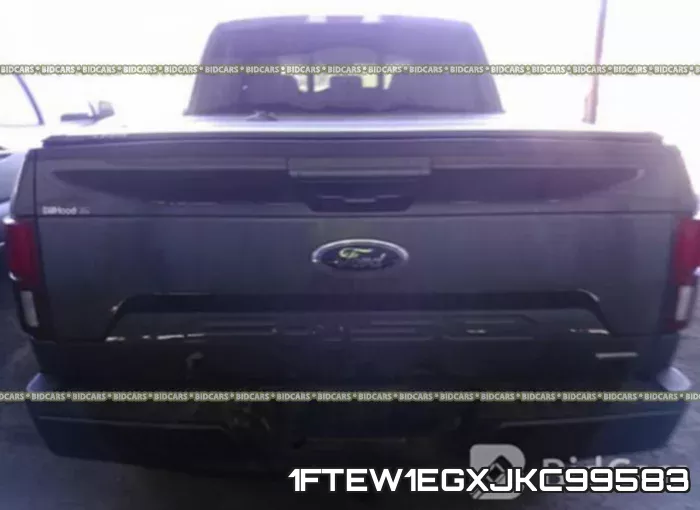 1FTEW1EGXJKC99583 фото 9