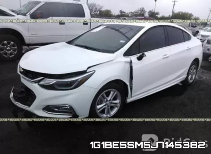 1G1BE5SM5J7145382 фото 3