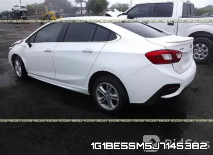 1G1BE5SM5J7145382 фото 4