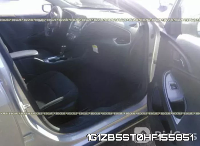1G1ZB5ST0HF155851 фото 6