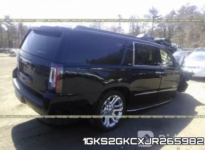 1GKS2GKCXJR265982 фото 5