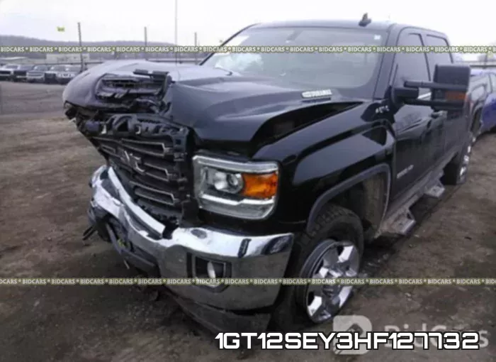 1GT12SEY3HF127732 фото 3