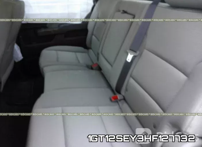 1GT12SEY3HF127732 фото 9