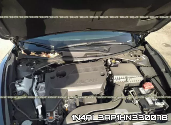 1N4AL3AP1HN330078 фото 2