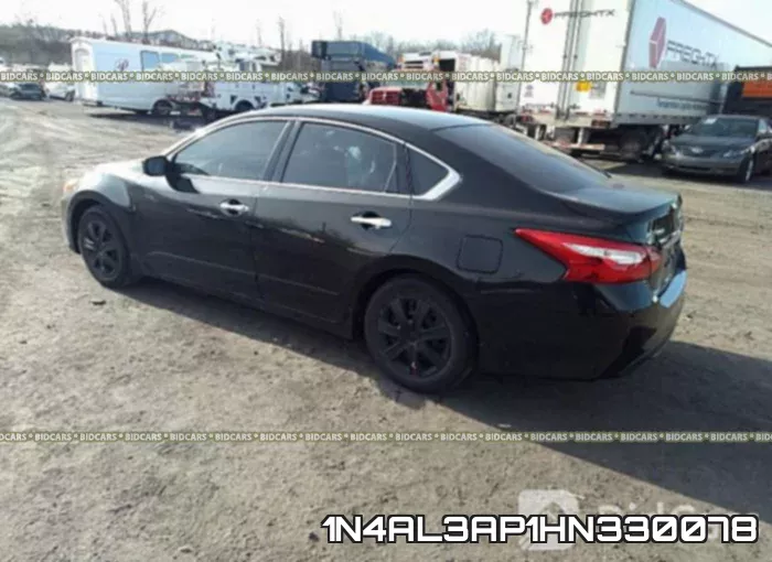 1N4AL3AP1HN330078 фото 4