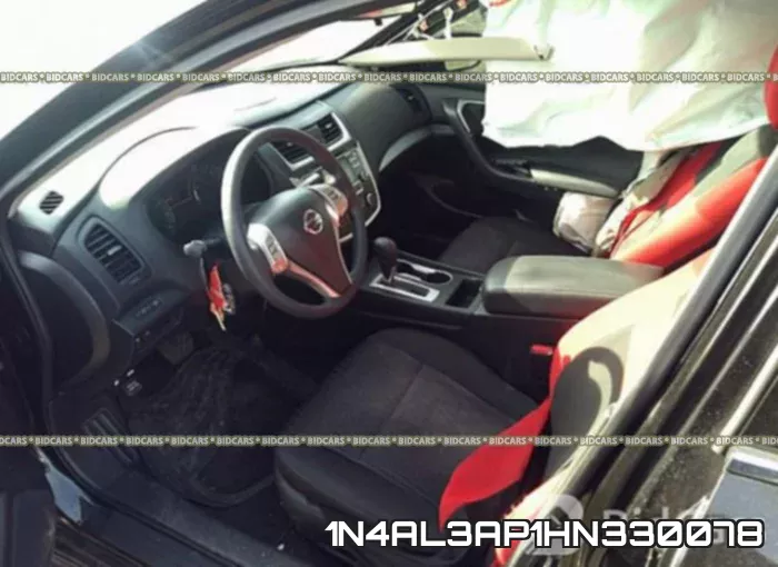 1N4AL3AP1HN330078 фото 6