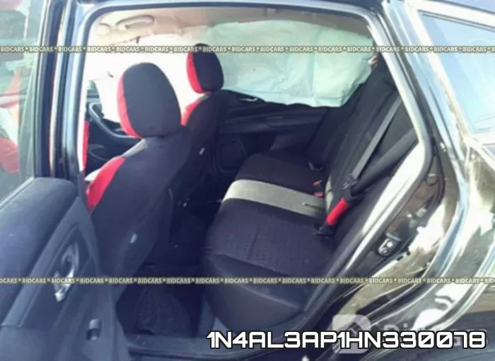 1N4AL3AP1HN330078 фото 9