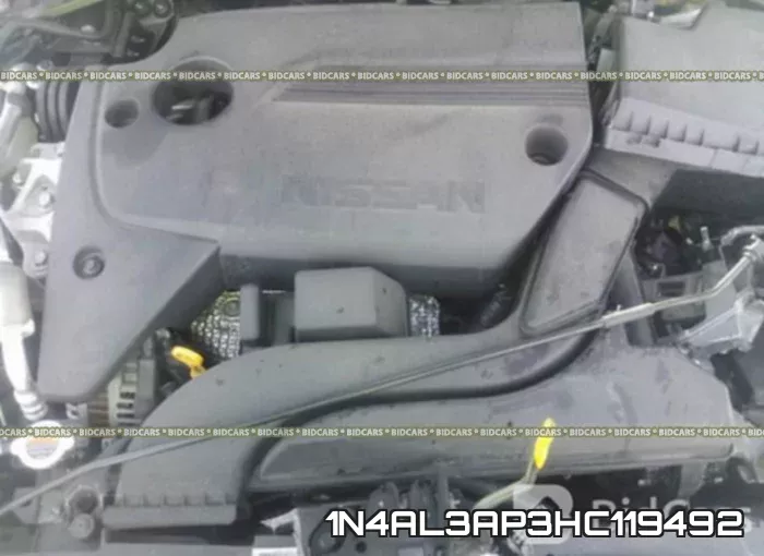 1N4AL3AP3HC119492 фото 2