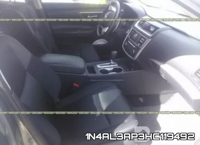 1N4AL3AP3HC119492 фото 6
