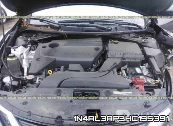 1N4AL3AP3HC195391 фото 2