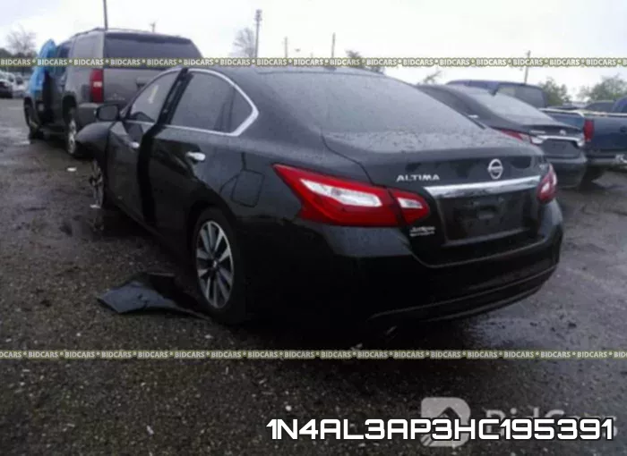 1N4AL3AP3HC195391 фото 4