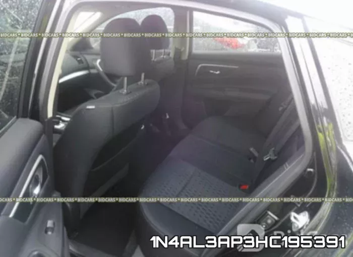 1N4AL3AP3HC195391 фото 9