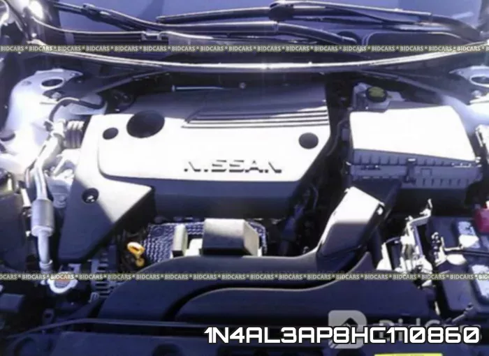 1N4AL3AP8HC170860 фото 2