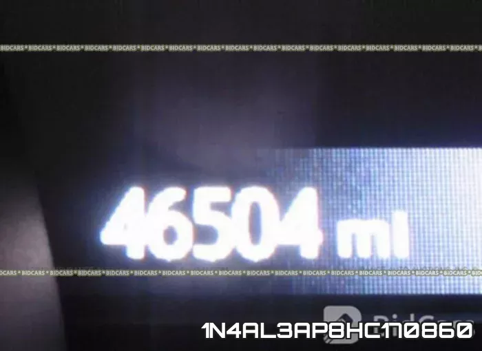 1N4AL3AP8HC170860 фото 8