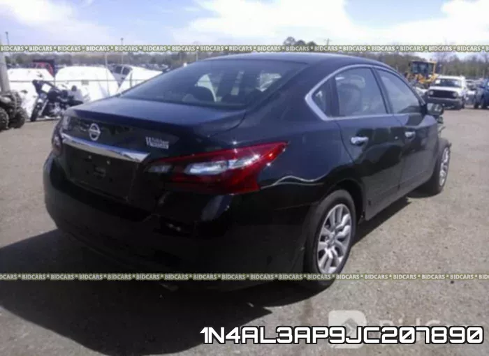 1N4AL3AP9JC207890 фото 5