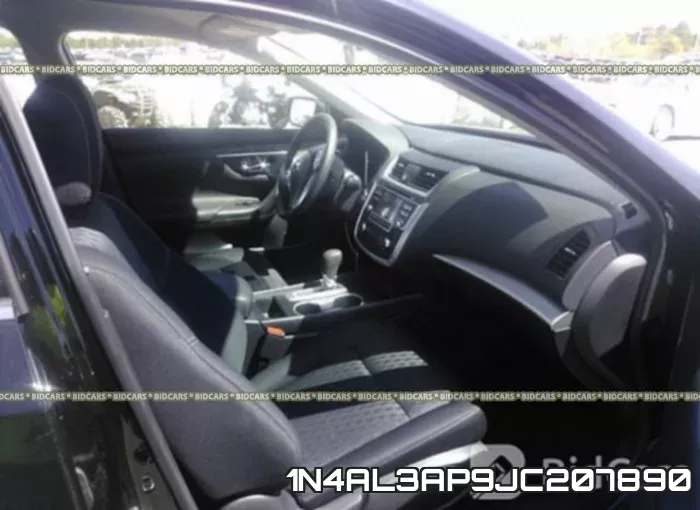 1N4AL3AP9JC207890 фото 6