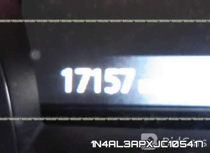 1N4AL3APXJC105417 фото 8